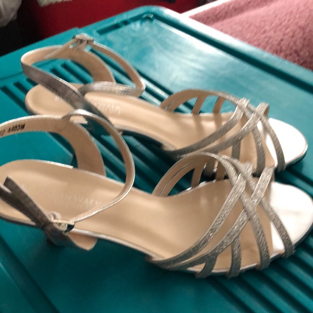 Wedding/dress shoes